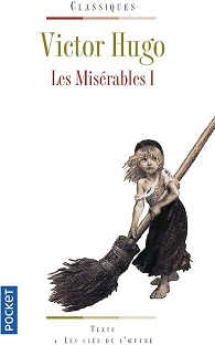 Couverture Les misérables – Tome 1