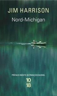 Couverture Nord-Michigan