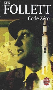 Couverture Code zéro