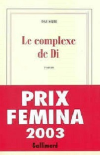 Couverture Le complexe de Di