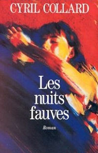 Couverture Les nuits fauves