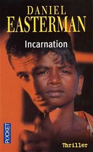 Couverture Incarnation