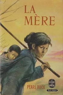 Couverture La mère