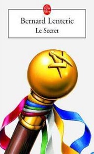 Couverture Le secret