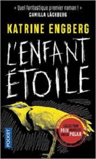 Couverture L'enfant étoile