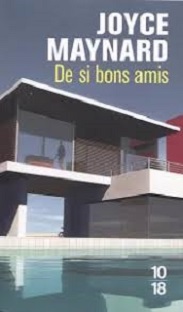 Couverture De si bons amis