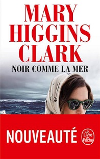 Couverture Noir comme la mer