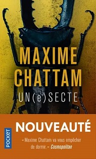 Couverture Un (e) secte