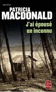 Couverture J'ai épousé un inconnu