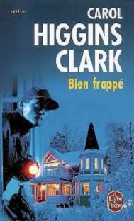 Couverture Bien frappé