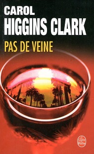 Couverture Pas de veine