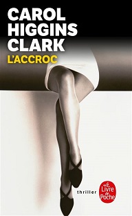 Couverture L'accroc