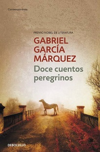 Couverture Doce cuentos peregrinos