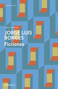 Couverture Ficciones