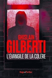 Couverture L'évangile de la colère