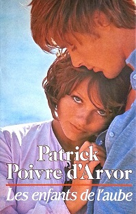 Couverture Les enfants de l'aube