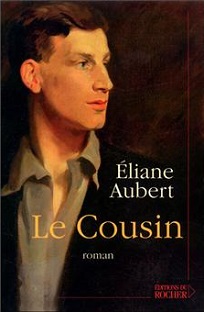 Couverture Le cousin