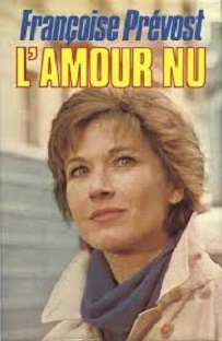 Couverture L'amour nu
