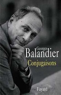 Couverture Conjugaisons