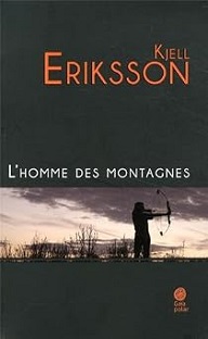 Couverture L'homme des montagnes