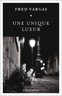 Couverture Une unique lueur