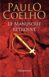 Couverture Le manuscrit retrouvé