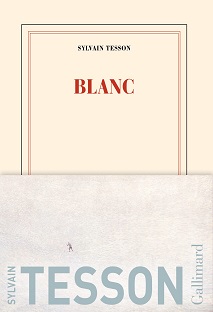 Couverture Blanc