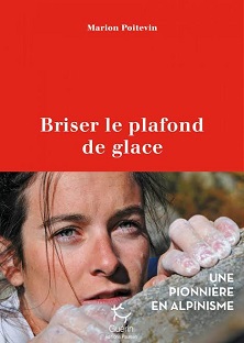 Couverture Briser le plafond de glace