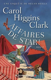 Couverture Affaires de star !