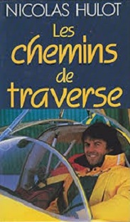 Couverture Les chemins de traverse