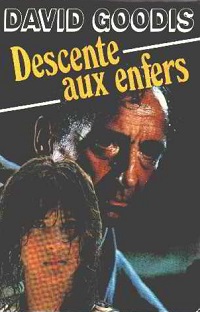 Couverture Descente aux enfers