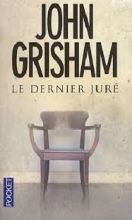 Couverture Le dernier juré