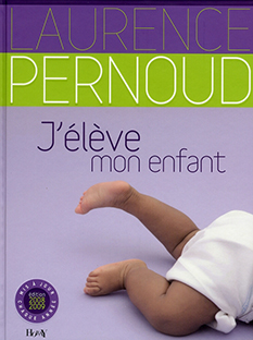 Couverture J'élève mon enfant (Edition 2008/2009)