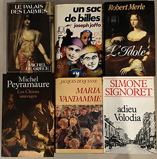 Image supplementaire