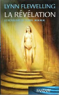 Couverture Le royaume de Tobin (4) - La révélation