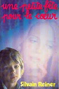 Couverture Une petite fête pour le cœur