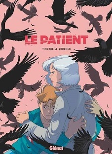 Couverture Le patient