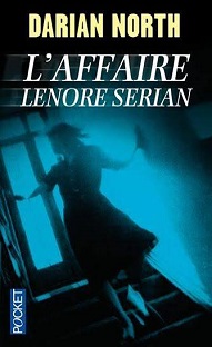 Couverture L'affaire Lenore Serian