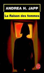Couverture La raison des femmes