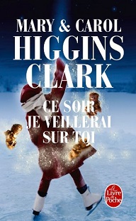Couverture Ce soir je veillerai sur toi