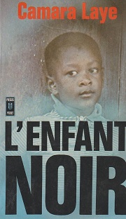 Couverture L'enfant noir