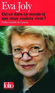 Couverture Est-ce dans ce monde-là que nous voulons vivre ?