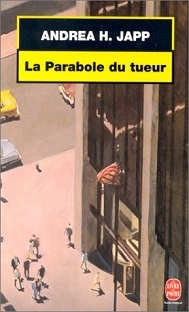 Couverture La parabole du tueur