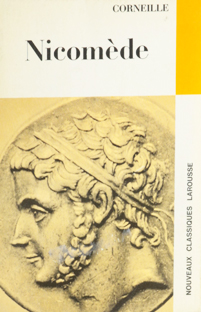 Couverture Nicomède