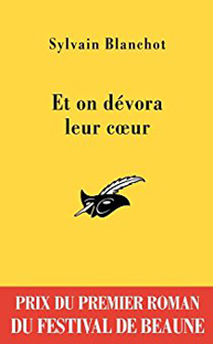 Couverture Et on dévora leur cœur