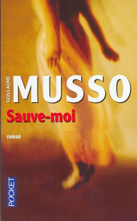 Couverture Sauve-moi