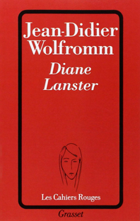 Couverture Diane Lanster