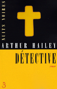 Couverture Détective