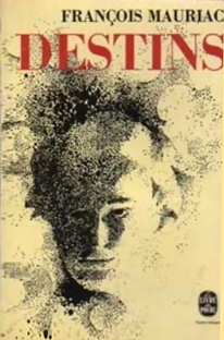 Couverture Destins