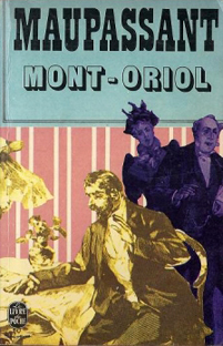 Couverture Mont-Oriol
